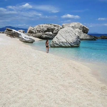 Casa Vacanza Maria *