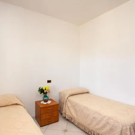 Casa Vacanza Maria דירה