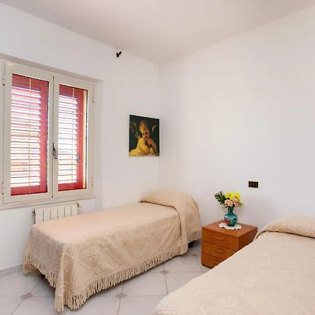 דירה Casa Vacanza Maria אורוסיי