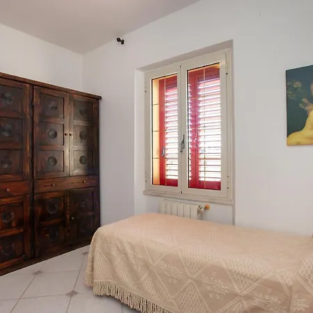 Casa Vacanza Maria דירה