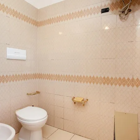 דירה Casa Vacanza Maria אורוסיי