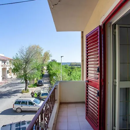 Casa Vacanza Maria דירה