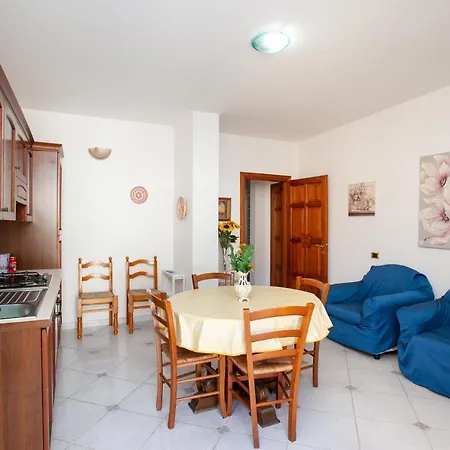 Lejlighed Casa Vacanza Maria Orosei