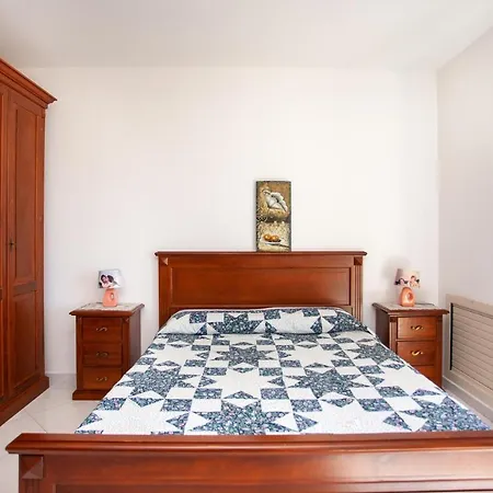 Casa Vacanza Maria *