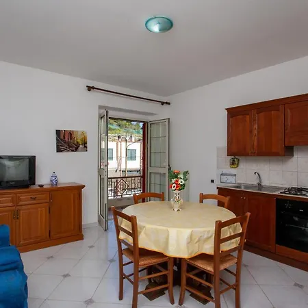 Casa Vacanza Maria *