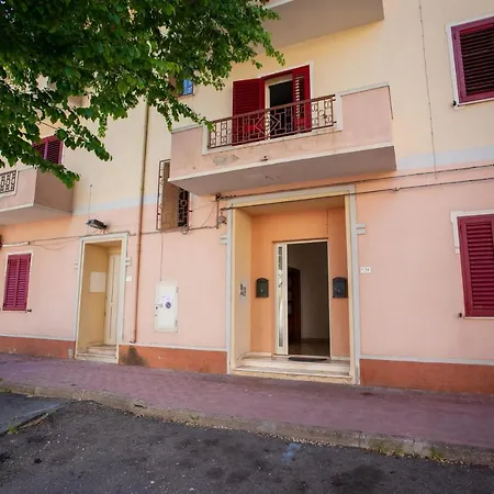 Casa Vacanza Maria * Orosei